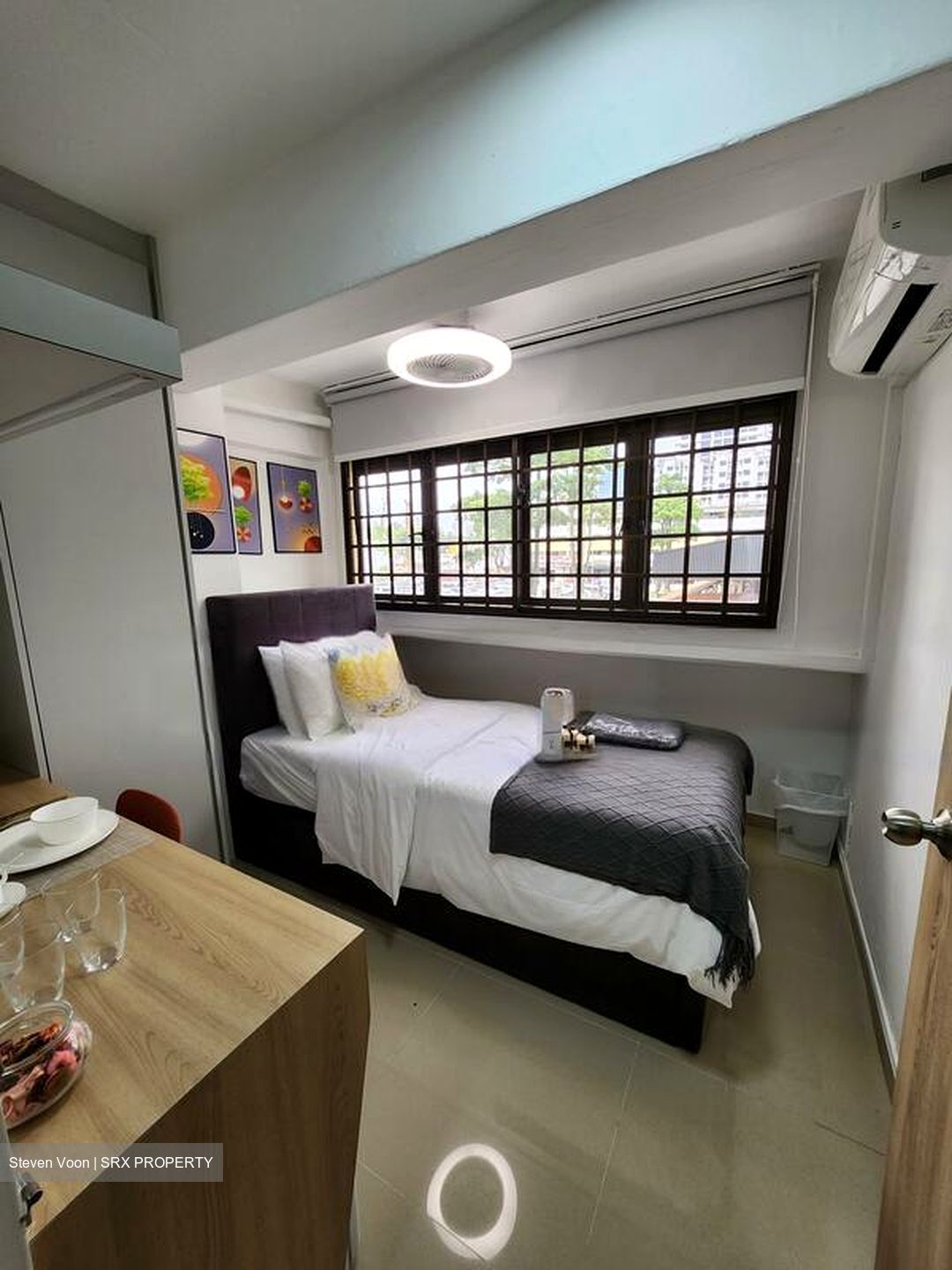 Blk 19 Ghim Moh Road (Queenstown), HDB 4 Rooms #557008261